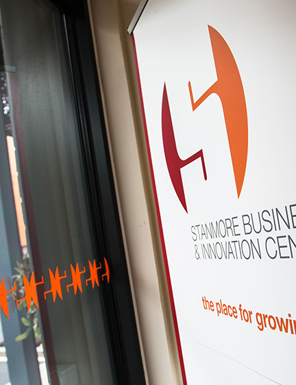 Stanmore Business & Innovation Centre