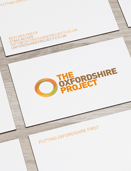 The Oxfordshire Project